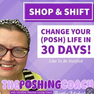 Like to be notified when I go live. Begins Jan 10th, 2026. Time TBD